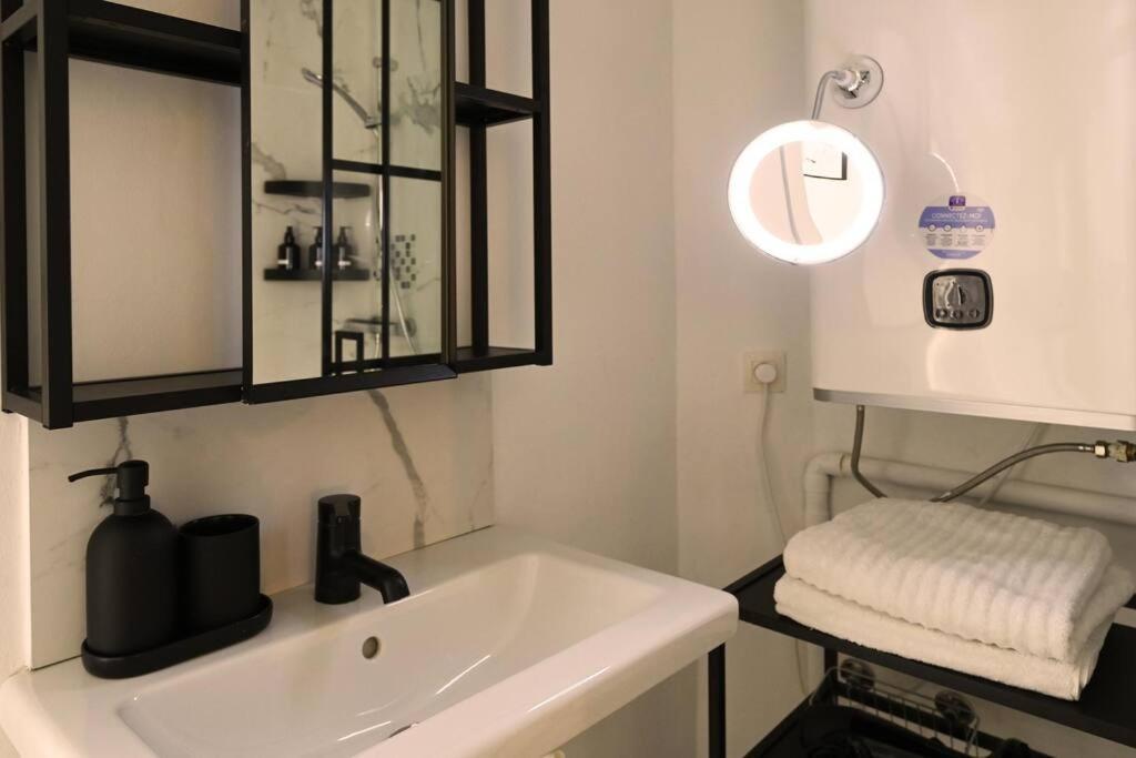 Stylish Duplex In The Heart Of Brussels Centre Apartment Ngoại thất bức ảnh