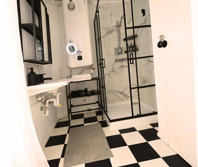 Stylish Duplex In The Heart Of Brussels Centre Apartment Ngoại thất bức ảnh